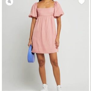 NWT Kourt mini dress
